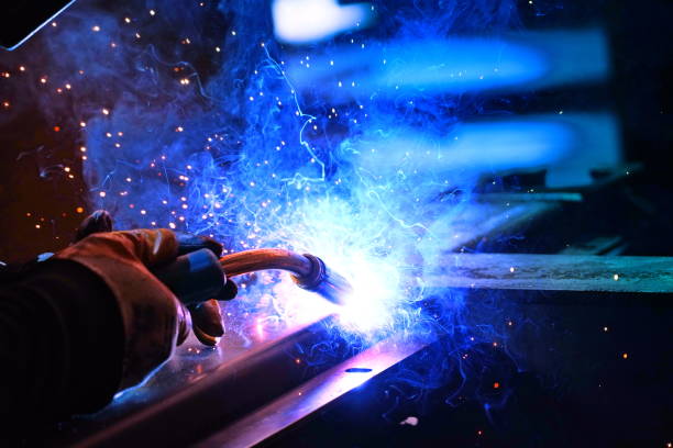 Affordable Welder Services in Blackfoot, ID